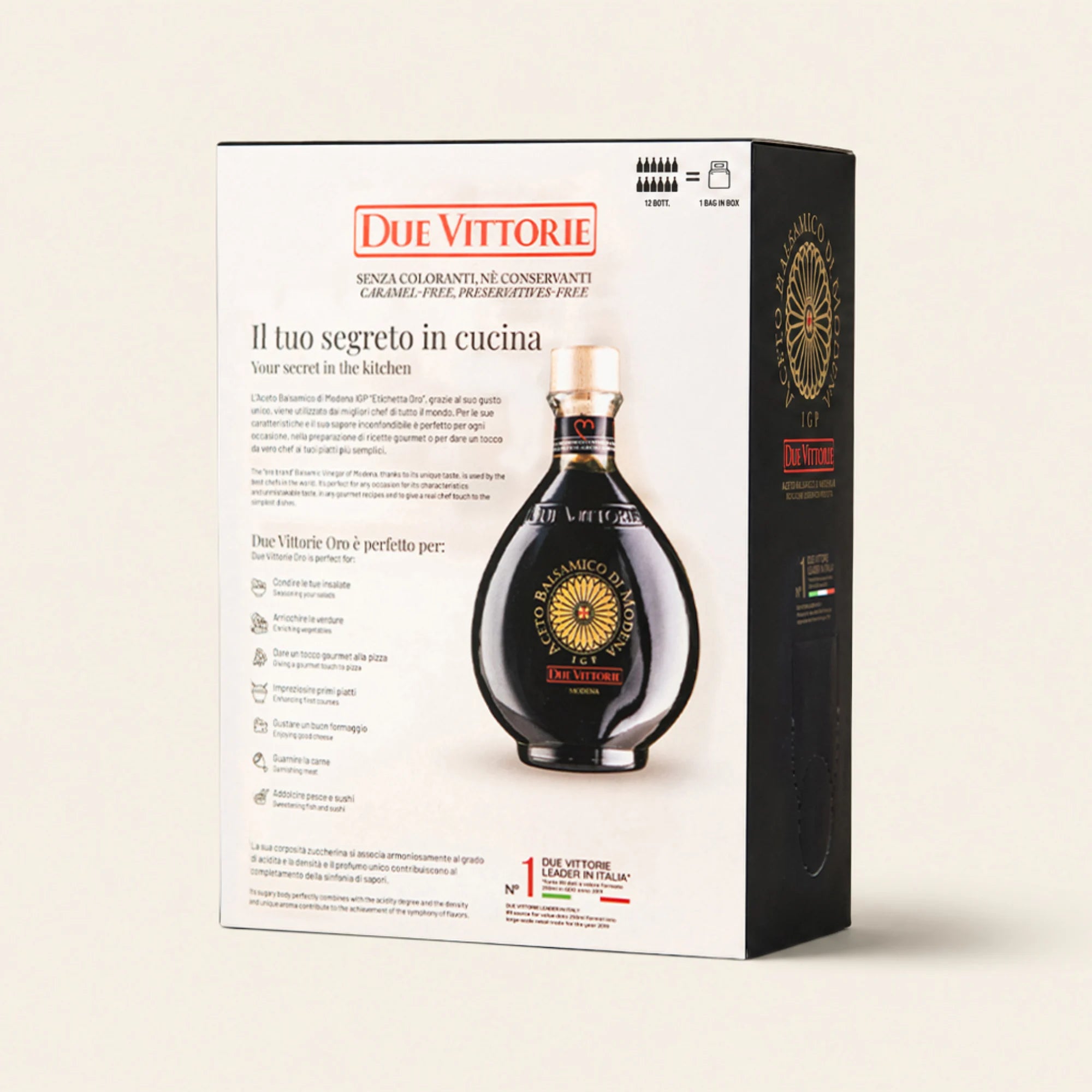 Aceto Balsamico di Modena IGP