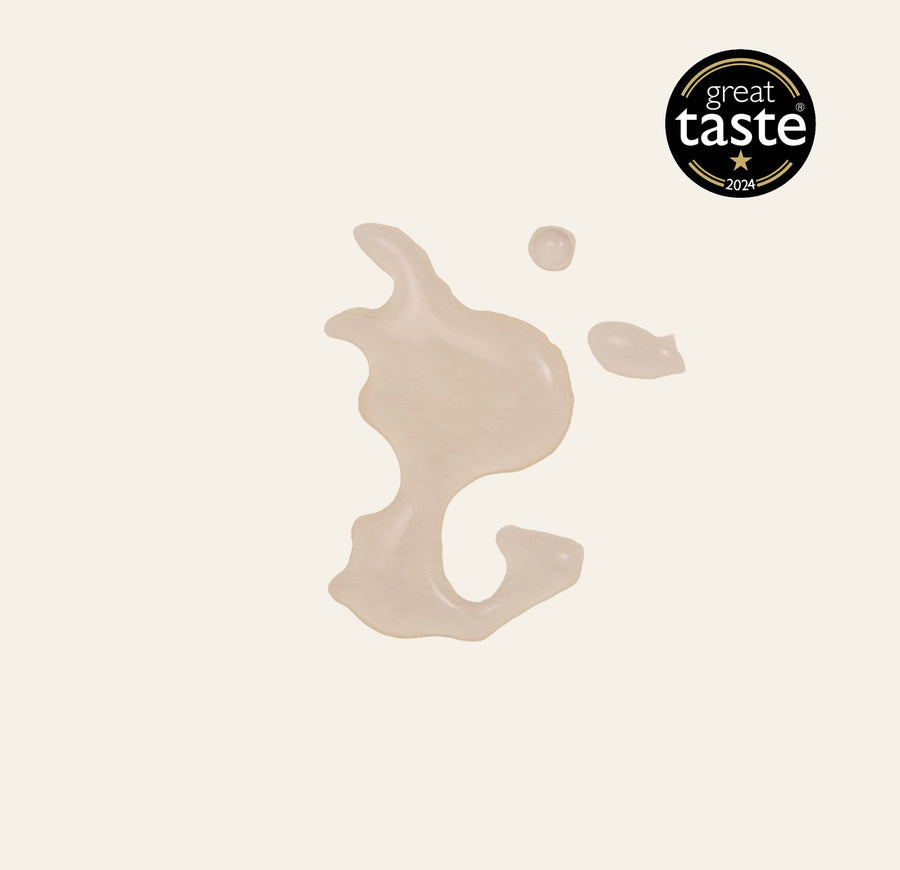Agrodolce bianco