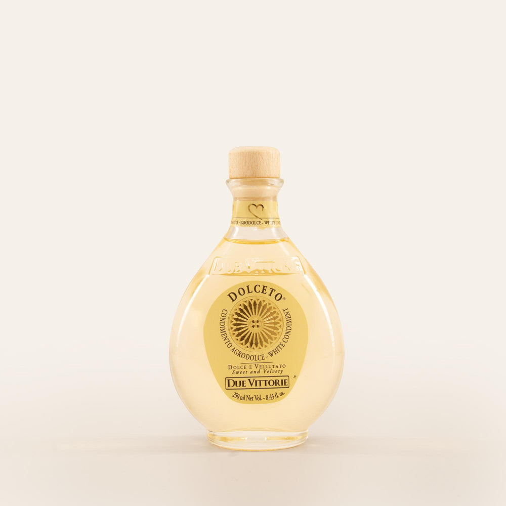 Agrodolce Bianco