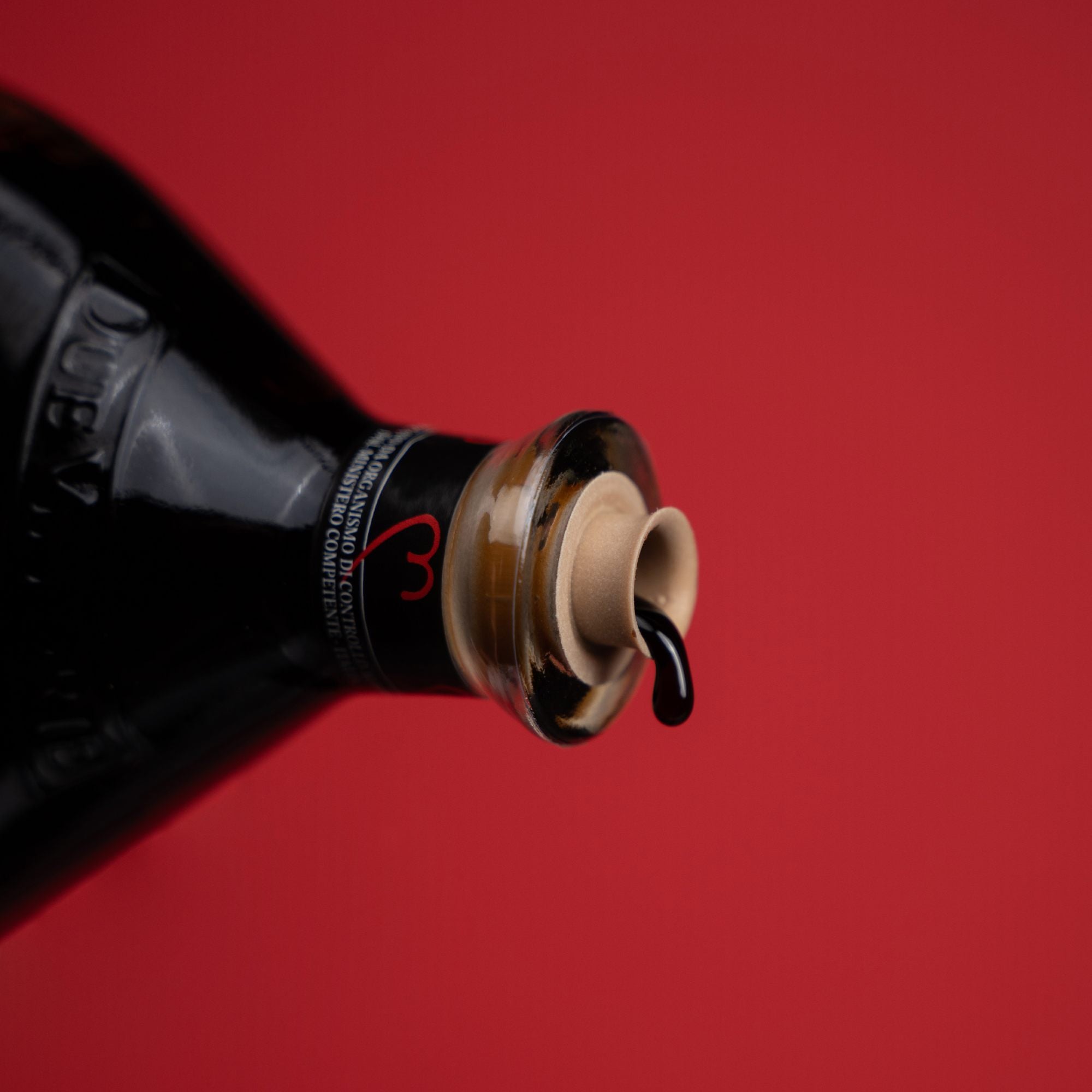 Aceto Balsamico di Modena IGP