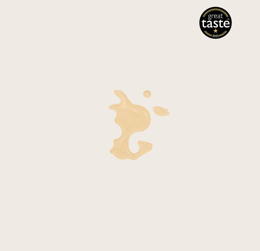 Agrodolce bianco