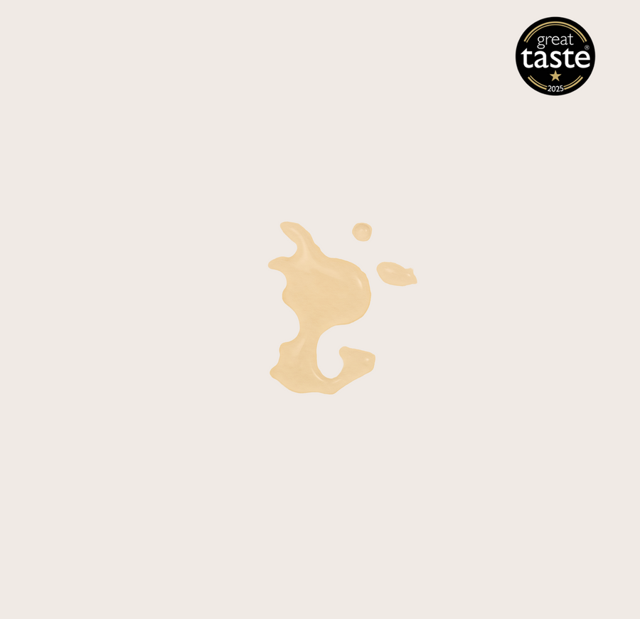 Agrodolce bianco