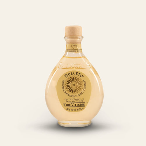 Agrodolce Bianco