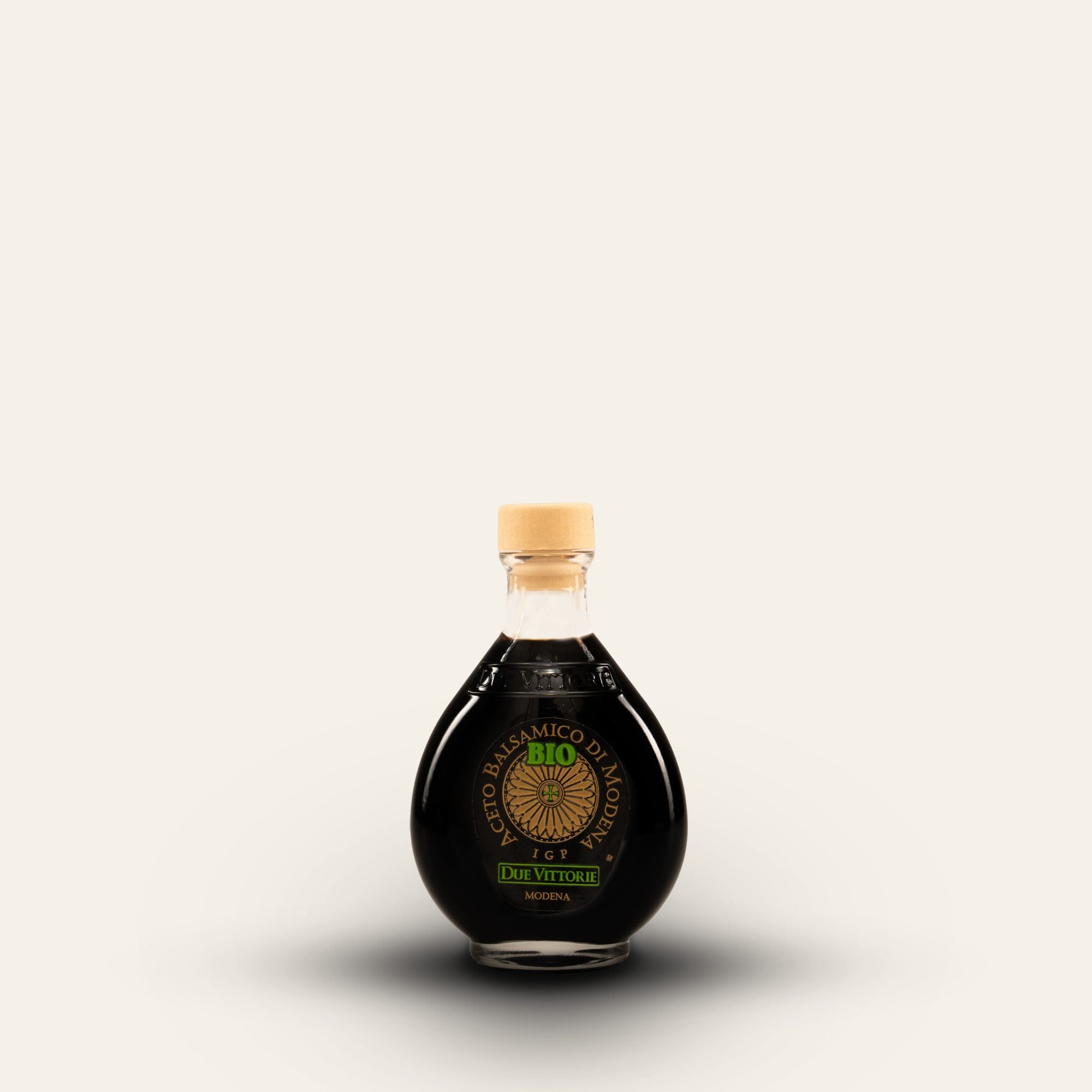 Aceto Balsamico di Modena Biologico IGP