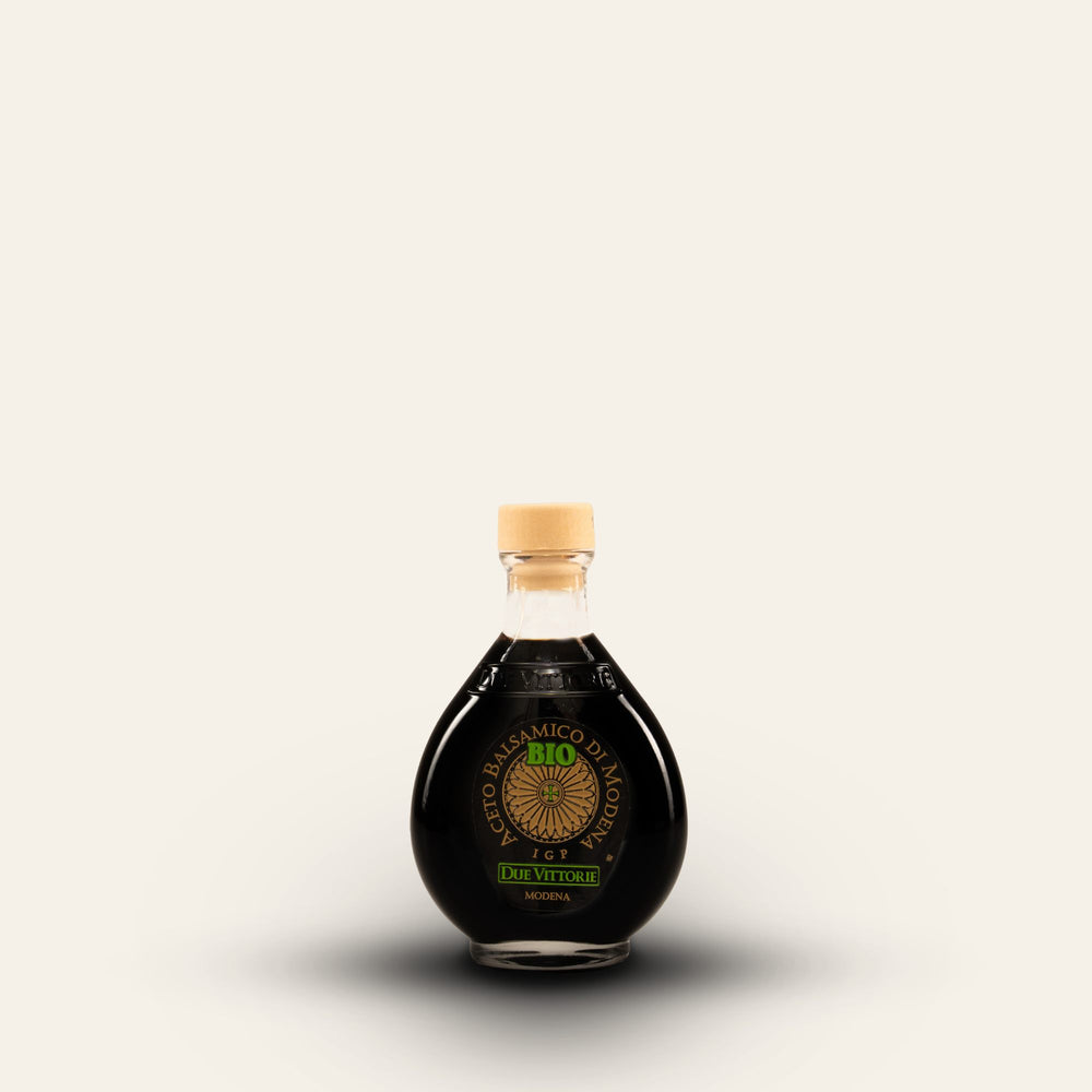 Aceto Balsamico di Modena Biologico IGP