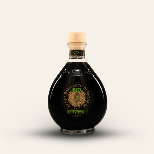Aceto Balsamico di Modena Biologico IGP