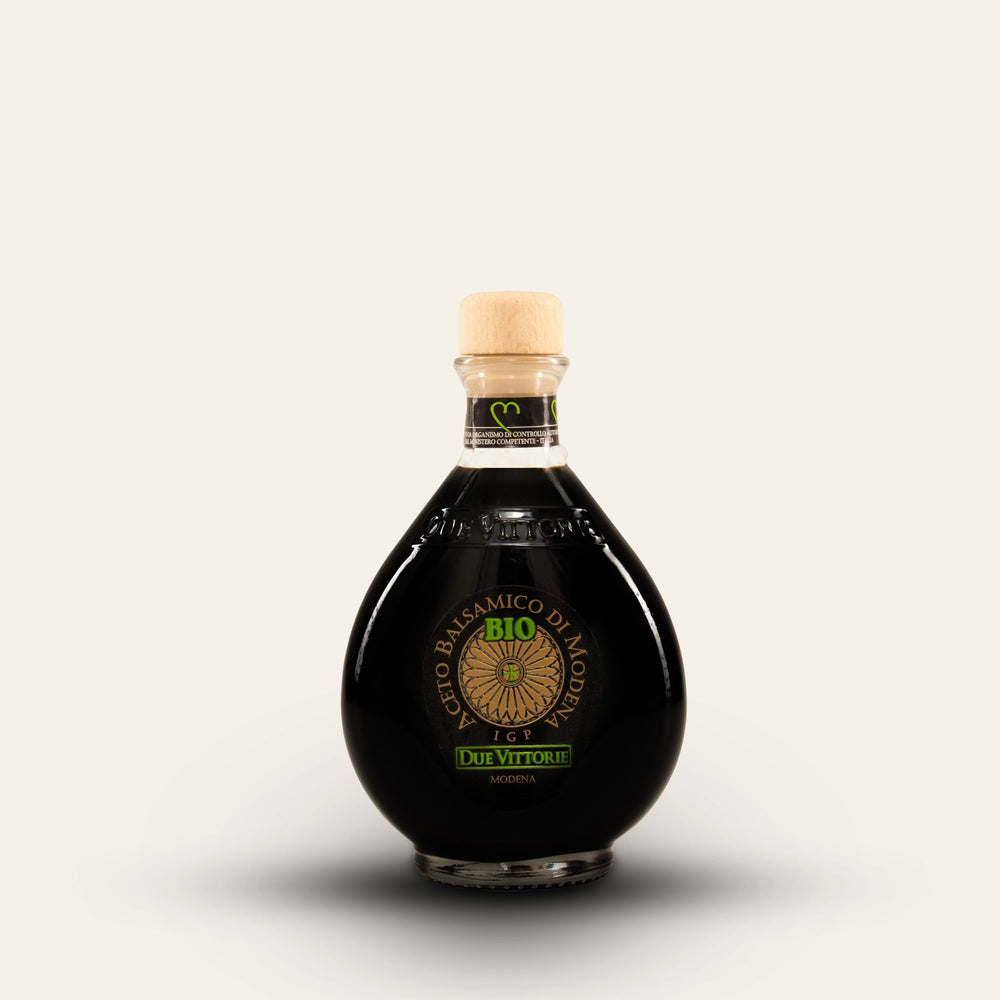 Aceto Balsamico di Modena Biologico IGP