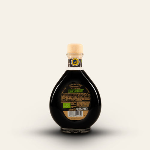 Aceto Balsamico di Modena Biologico IGP