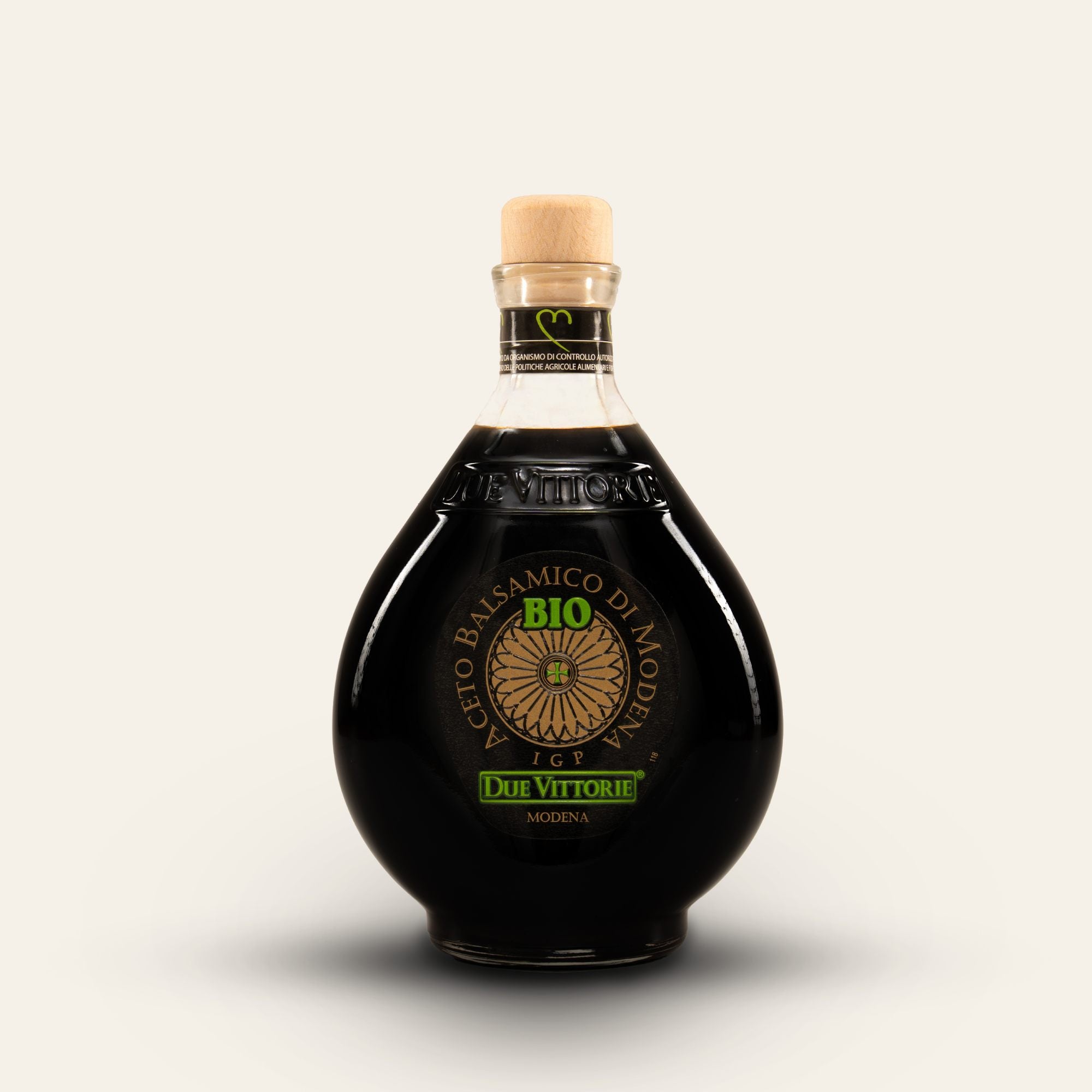 Aceto Balsamico di Modena Biologico IGP