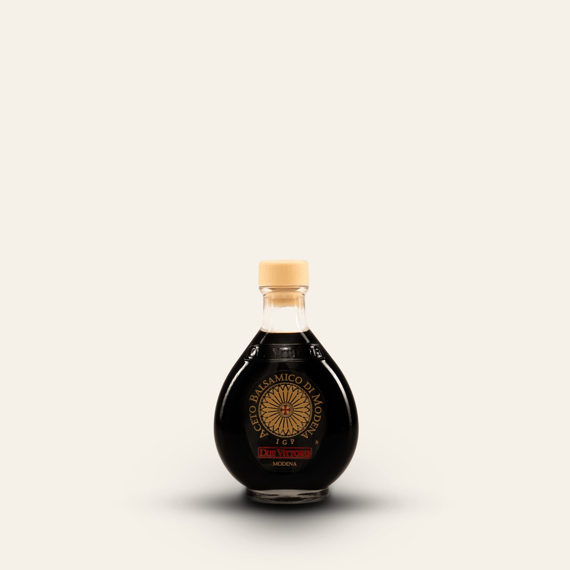 Aceto Balsamico di Modena IGP