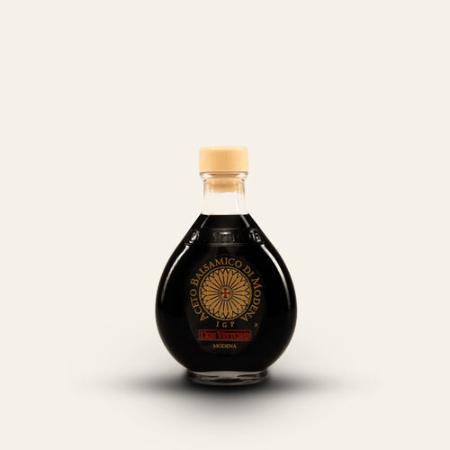 Aceto Balsamico di Modena IGP