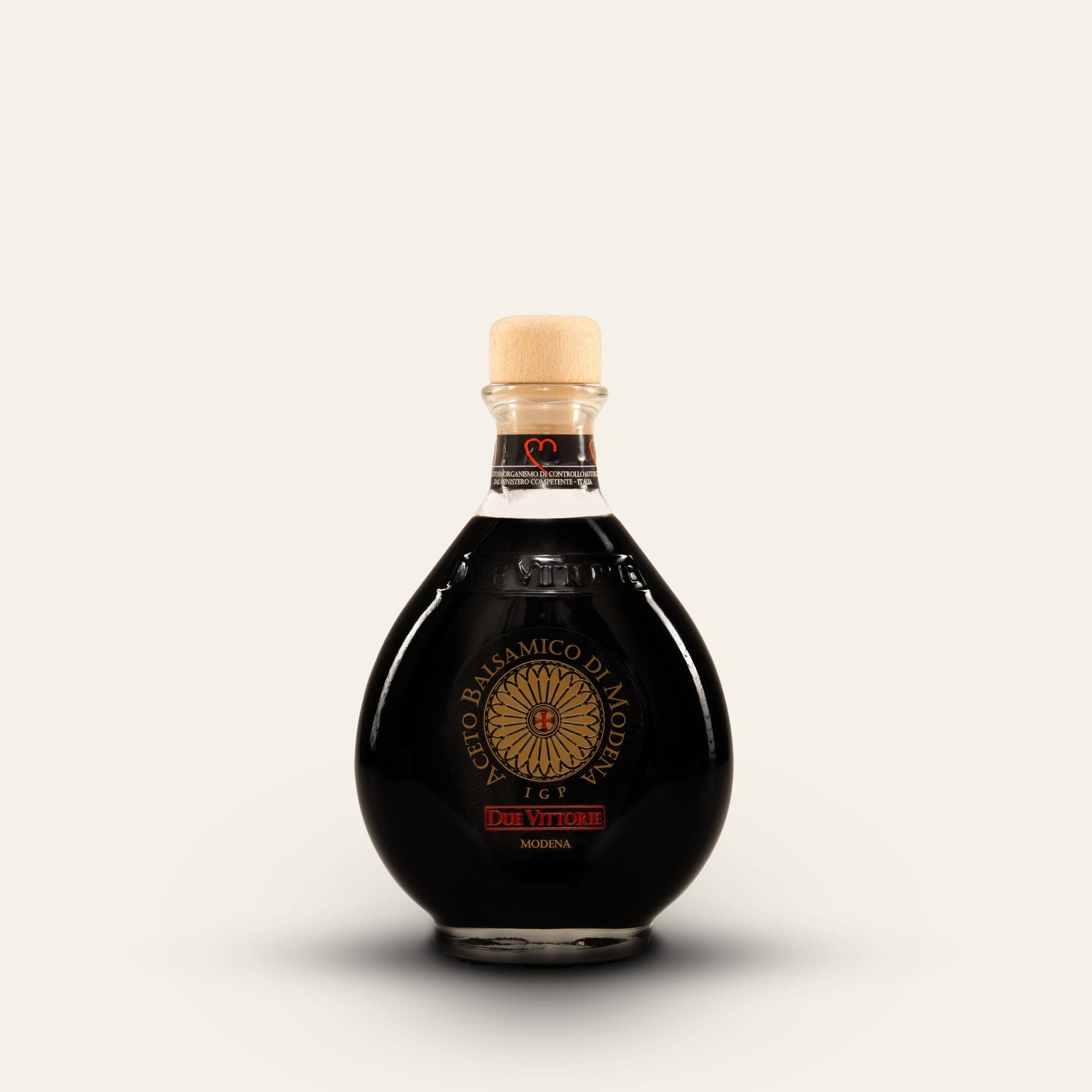 Aceto Balsamico di Modena IGP