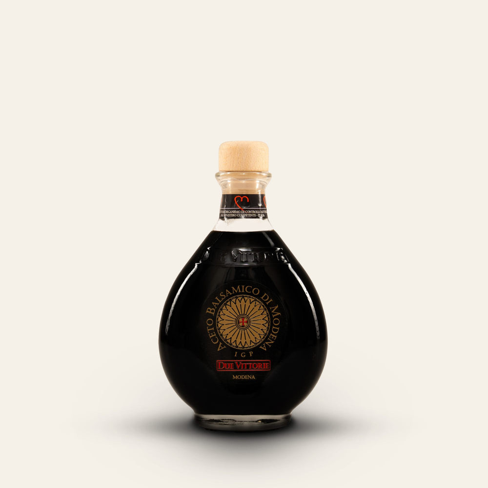 Aceto Balsamico di Modena IGP