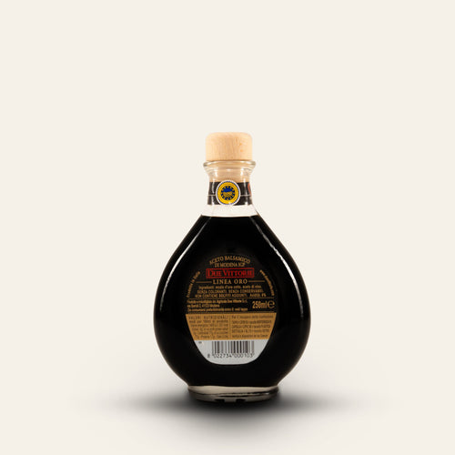 Aceto Balsamico di Modena IGP