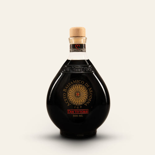 Aceto Balsamico di Modena IGP