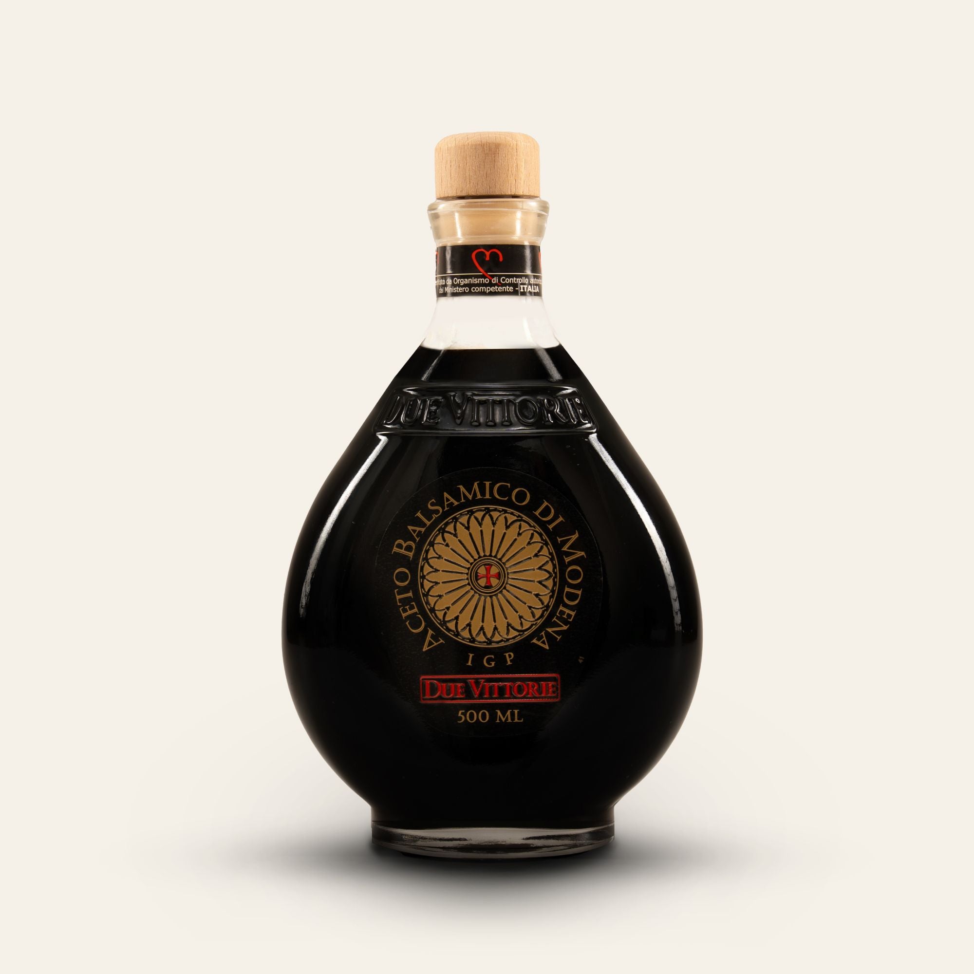 Aceto Balsamico di Modena IGP