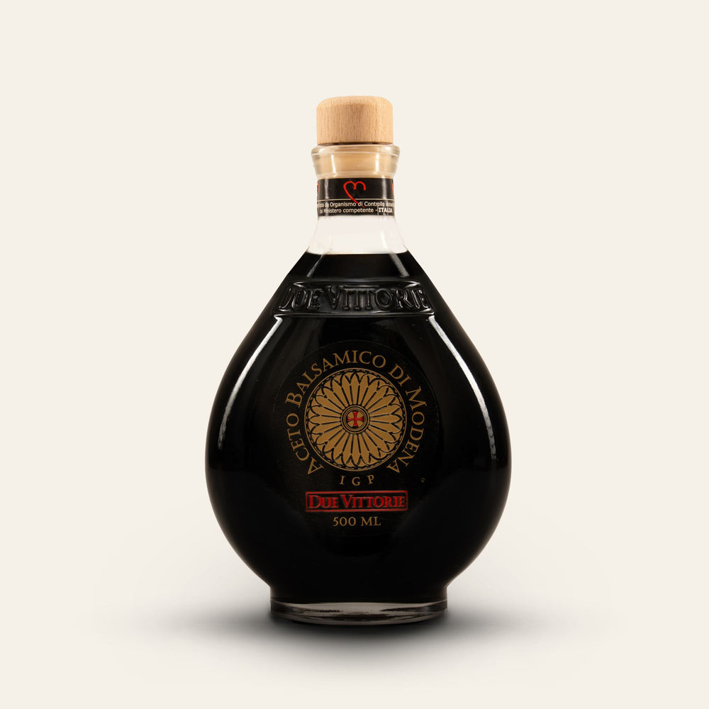 Aceto Balsamico di Modena IGP
