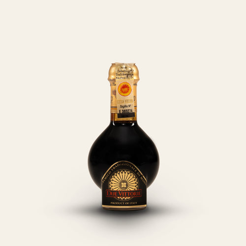Aceto Balsamico Tradizionale di Modena DOP Extra Vecchio
