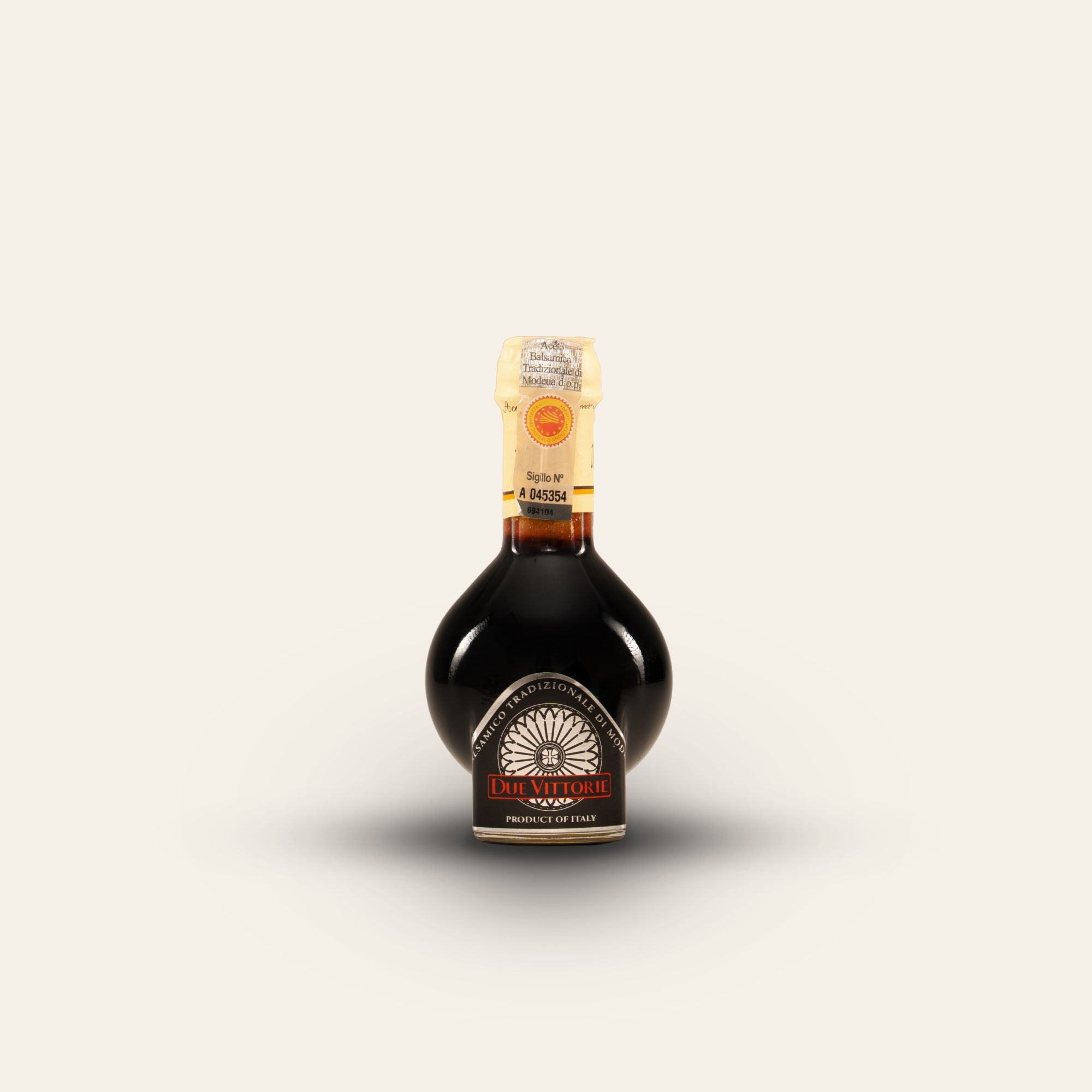 Aceto Balsamico Tradizionale di Modena DOP