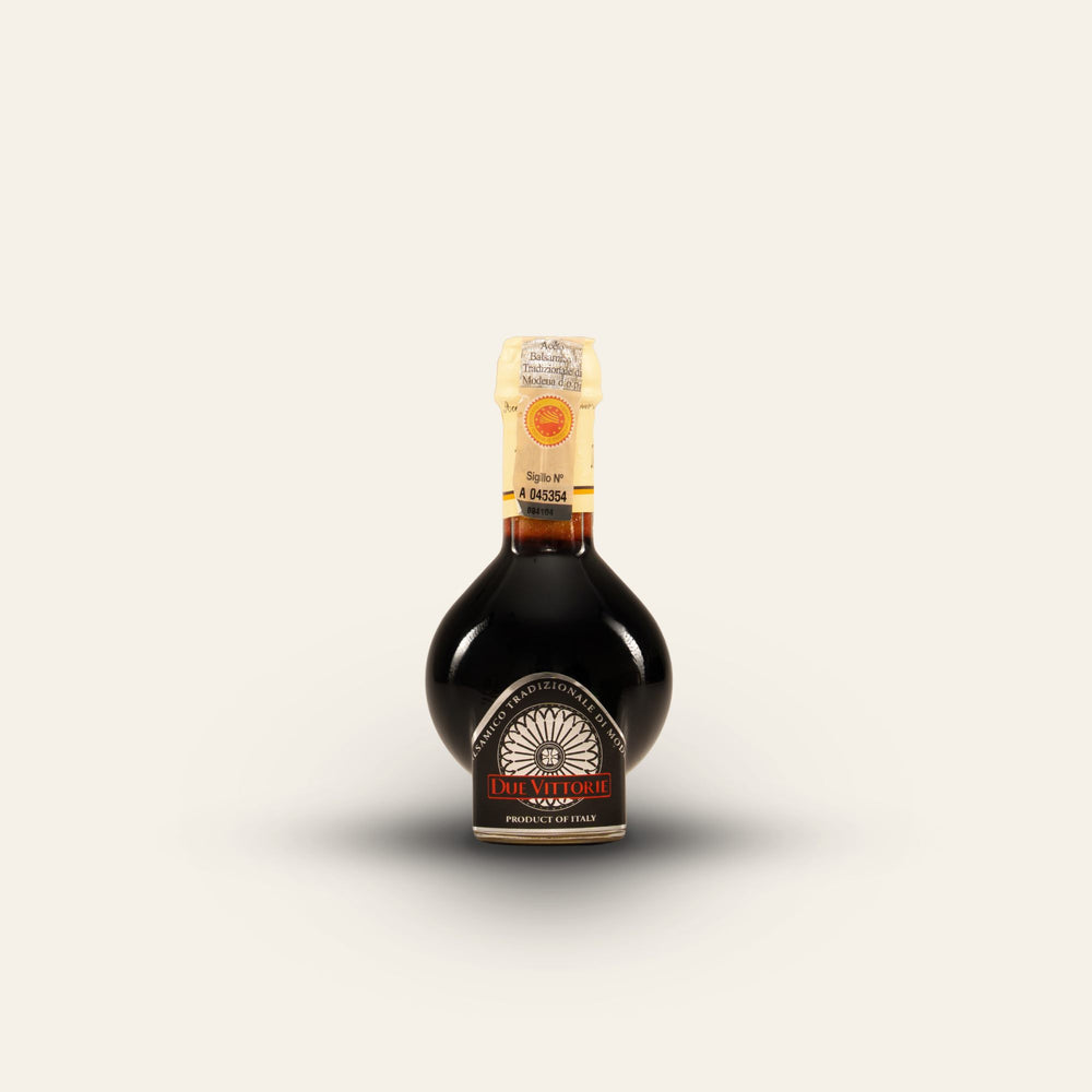 Aceto Balsamico Tradizionale di Modena DOP Affinato