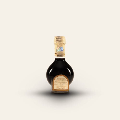 Aceto Balsamico Tradizionale di Modena DOP