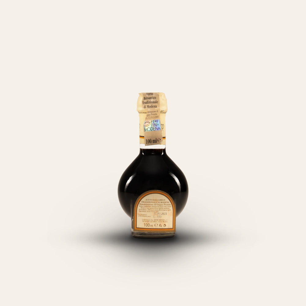 Aceto Balsamico Tradizionale di Modena DOP Affinato