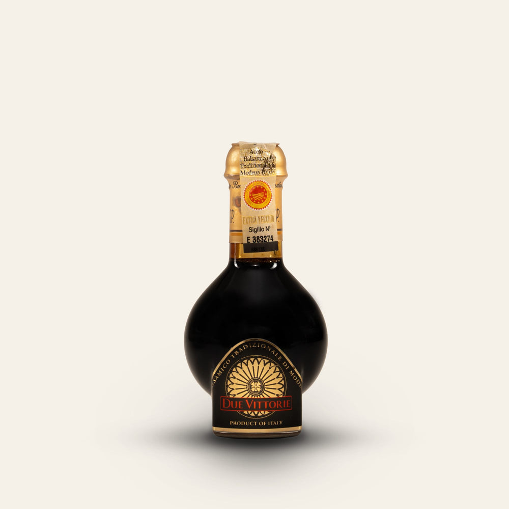 Aceto Balsamico Tradizionale di Modena DOP Extra Vecchio