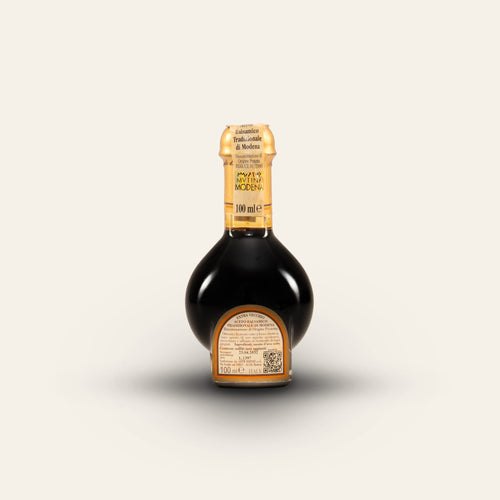 Aceto Balsamico Tradizionale di Modena DOP