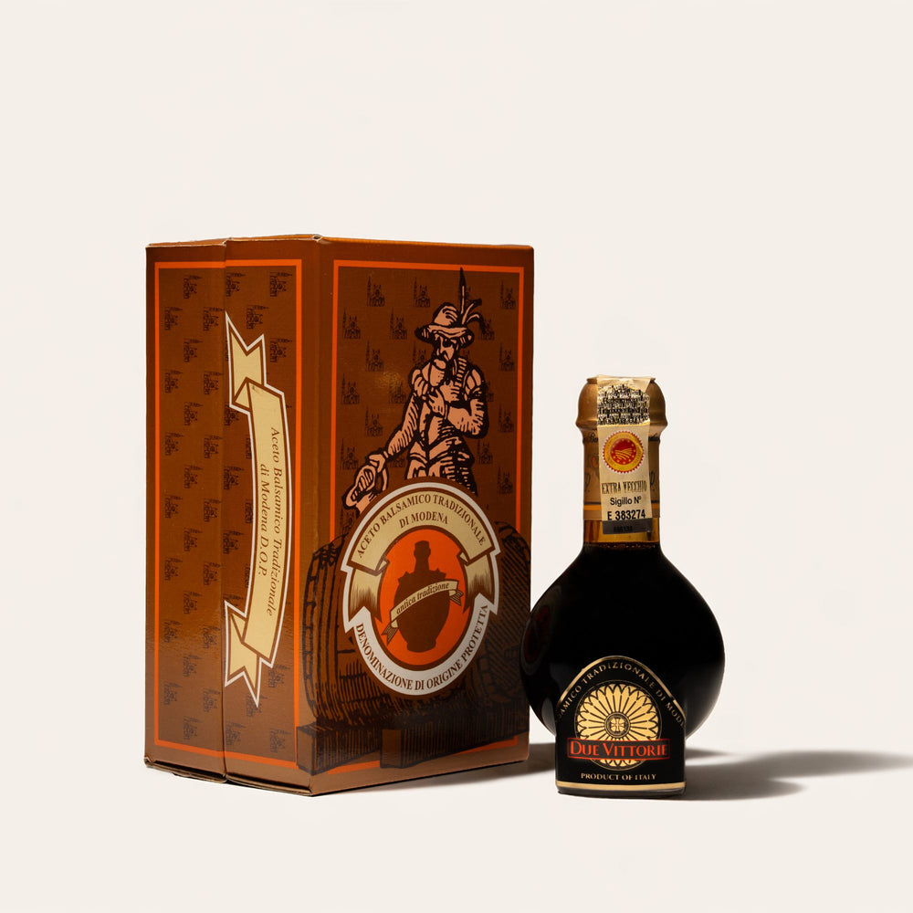 Aceto Balsamico Tradizionale di Modena DOP Extra Vecchio