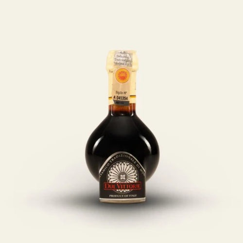 Aceto Balsamico Tradizionale di Modena DOP Affinato