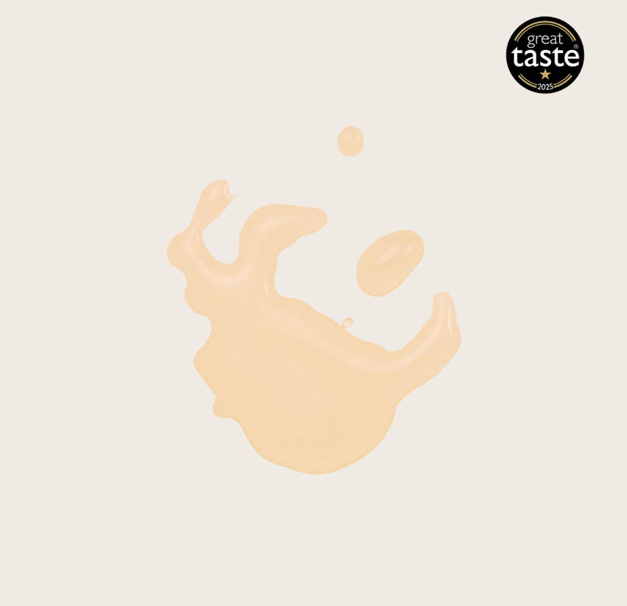 Agrodolce bianco